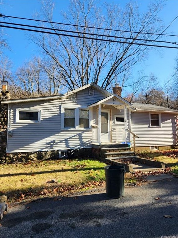 29 Hamilton Ave, Sloatsburg, NY 10974