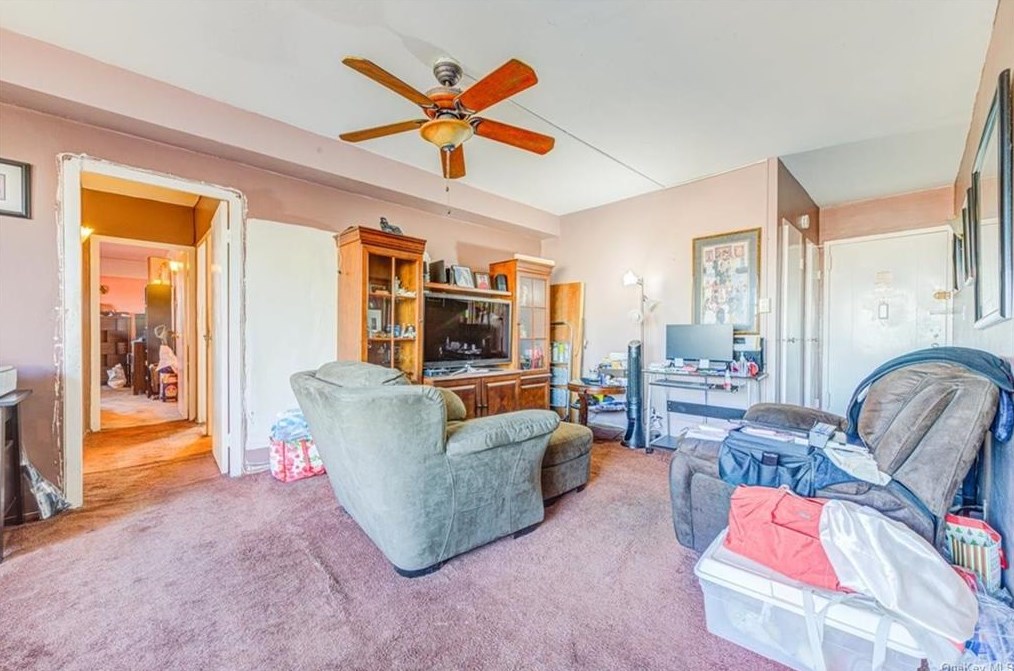 8 Fordham Hill Oval #12c, Bronx, NY 10468
