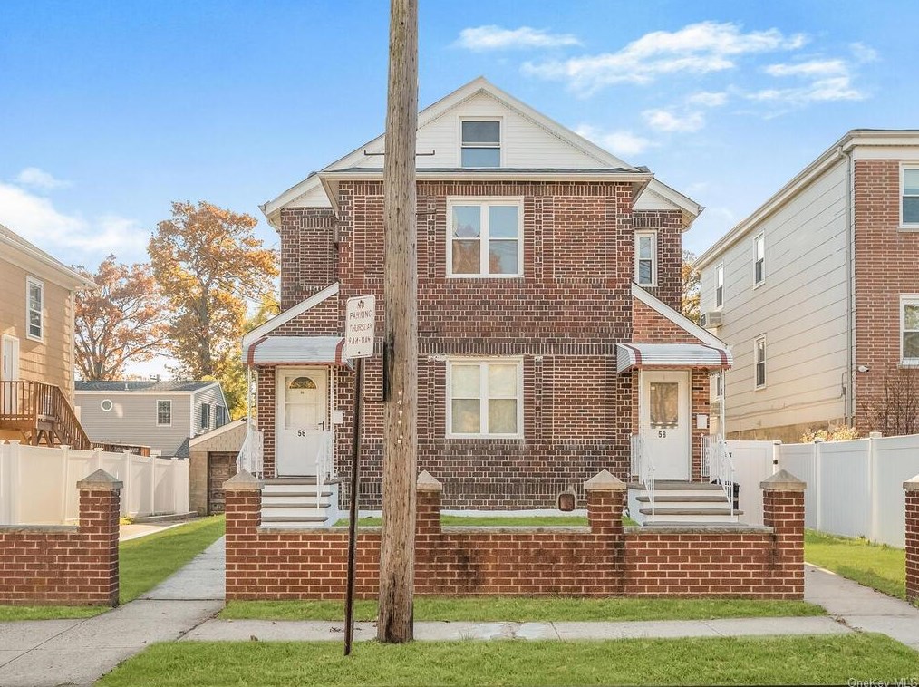 56 Crotty Ave, Yonkers NY 10704-2730 exterior