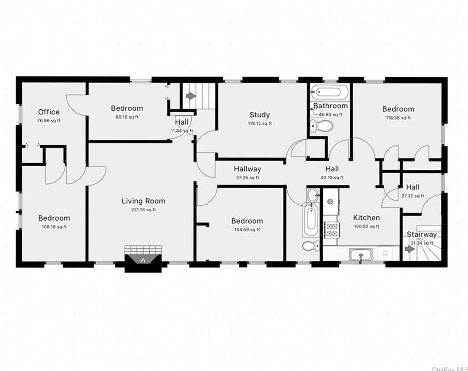 617 S 6th Ave #2, Mount Vernon, NY 10550