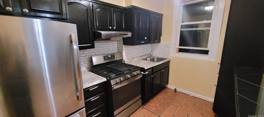 158 Elm Ave #2, Mount Vernon, NY 10550
