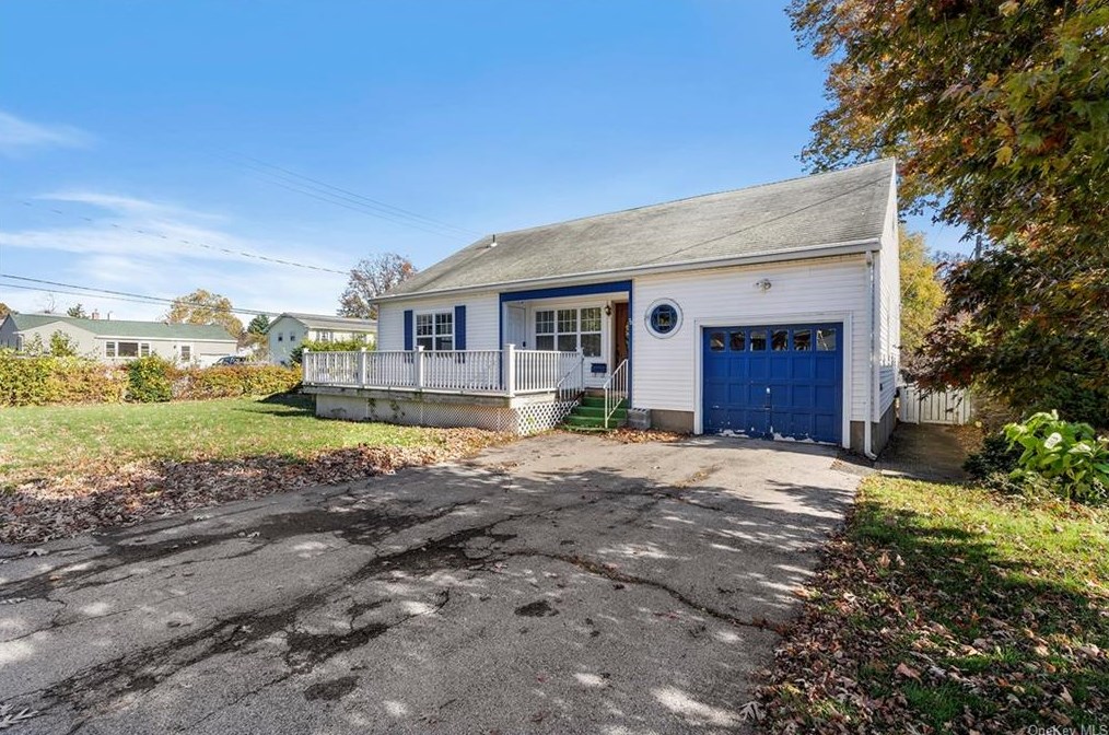 78 Elm St, Beacon, NY 12508-1920