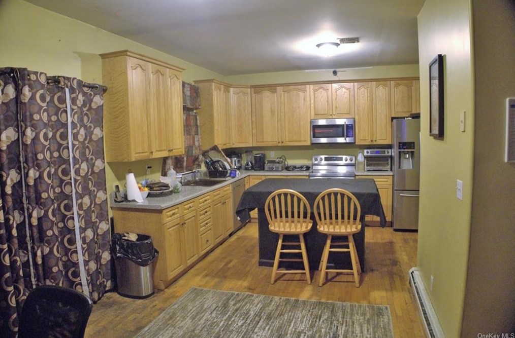 142 Hysana Rd, Liberty, NY 12754