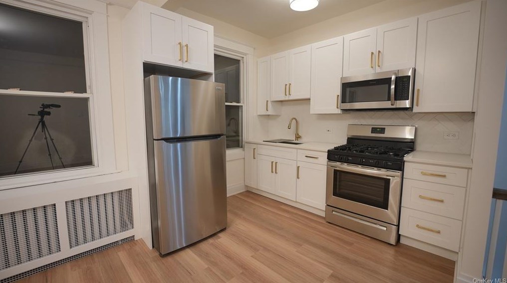 442 Locust St #2, Mount Vernon, NY 10552