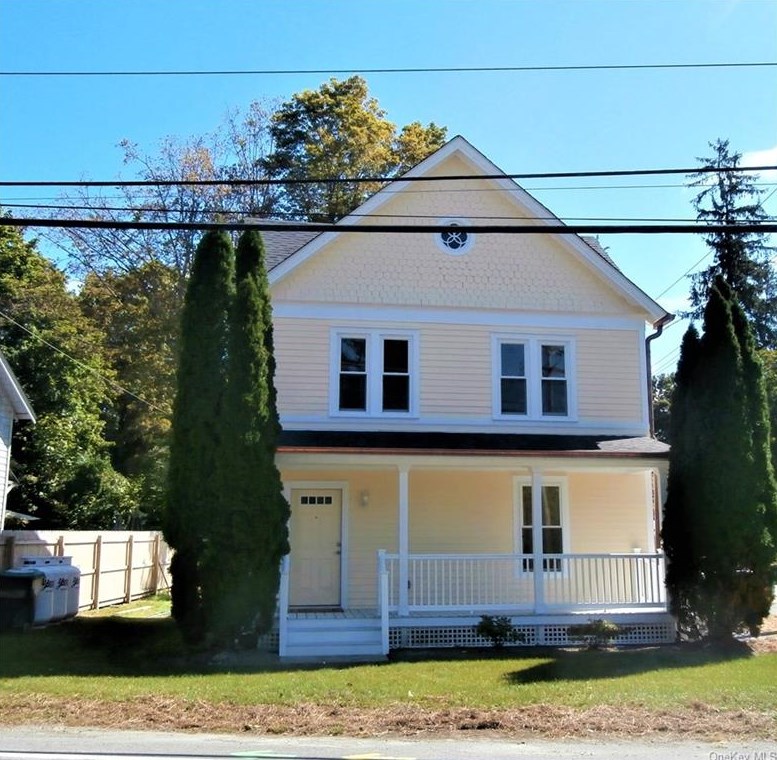 263 Pine Island Tpke, Warwick, NY 10990