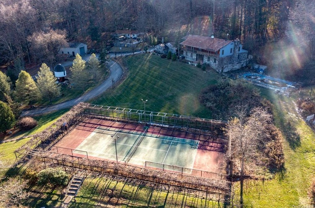 6 Wild Turkey Run, Garrison, NY 10524