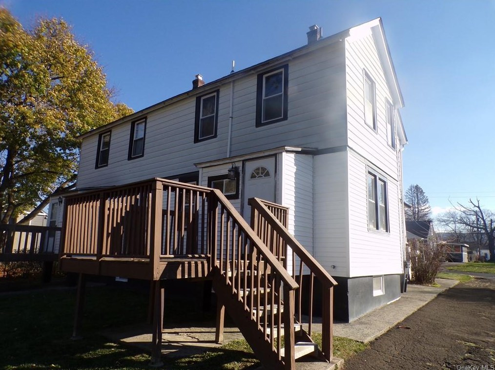 36-38 Algernon St, Cornwall, NY 12518