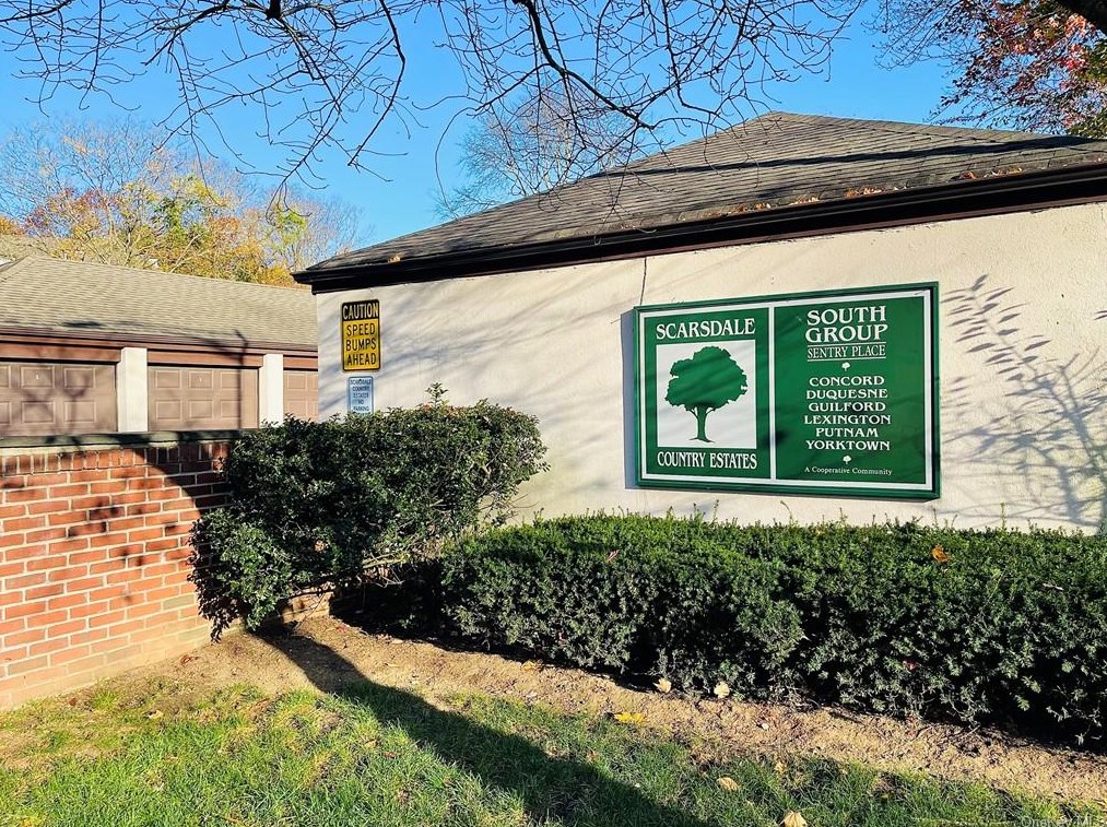 9 Sentry Pl #2a, Scarsdale, NY 10583
