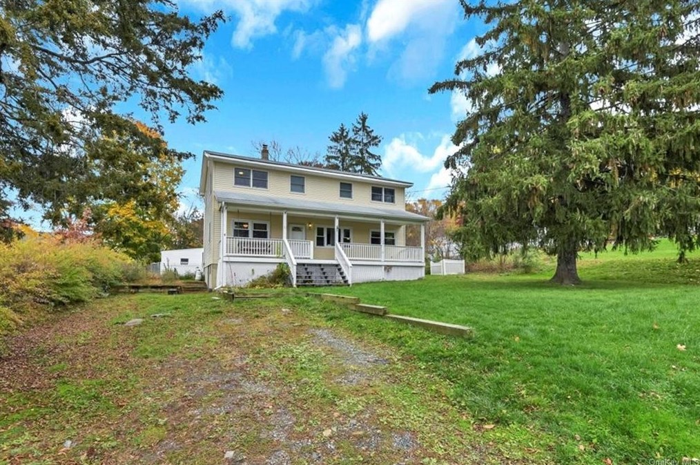 11 Ludwig Dr, Monroe, NY 10950
