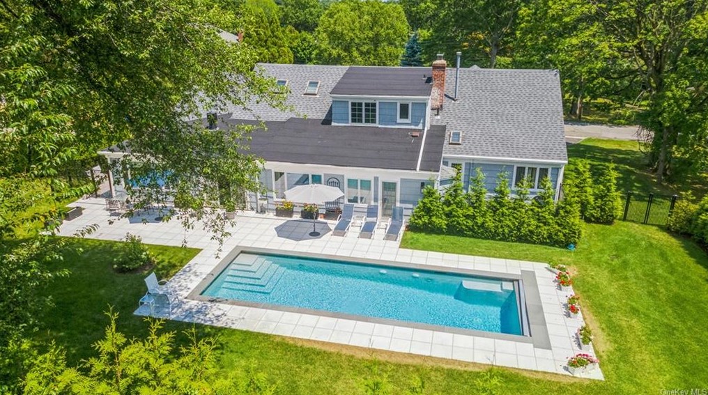 57 Franklin Rd, Scarsdale, NY 10583