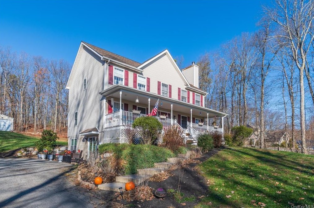 544 Shawanga Lodge Rd, Bloomingburg, NY 12721