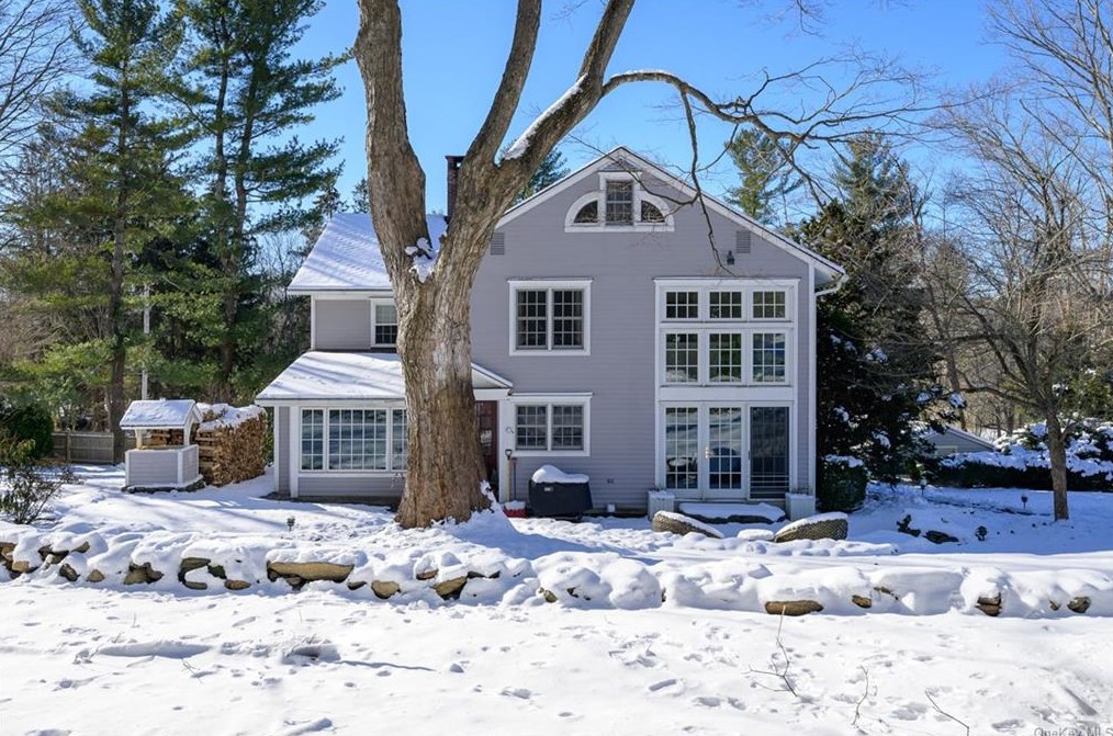 187 Salem Rd, Scotts Corners, NY 10576