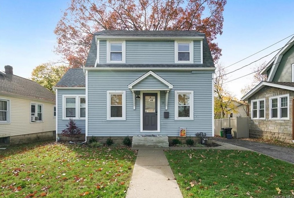 7 Ridge St, Garnerville, NY 10923