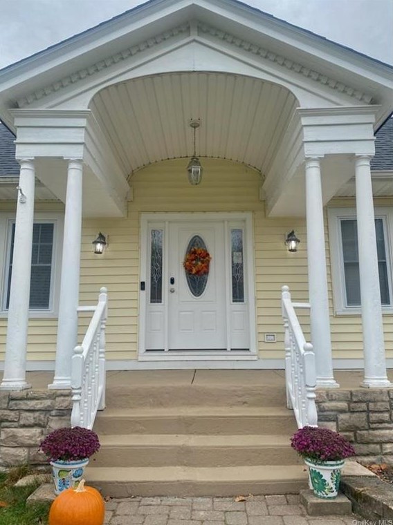 200 Overocker Rd, Poughkeepsie, NY 12603