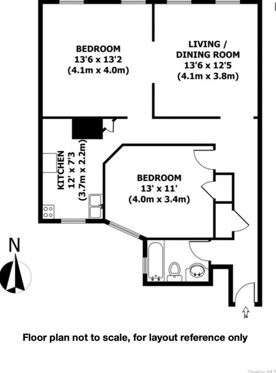 116 Cambridge Pl, Brooklyn, NY 11238-2402