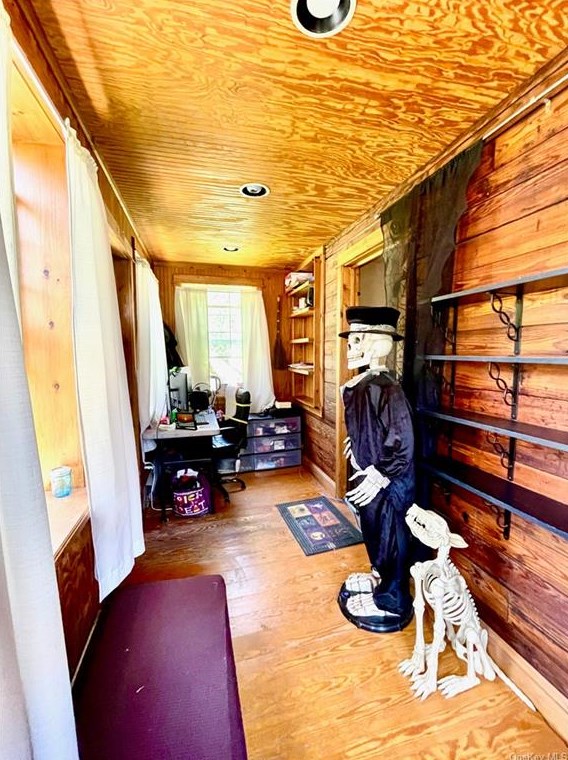 7 Cross St, Port Jervis NY  12771-1115 exterior
