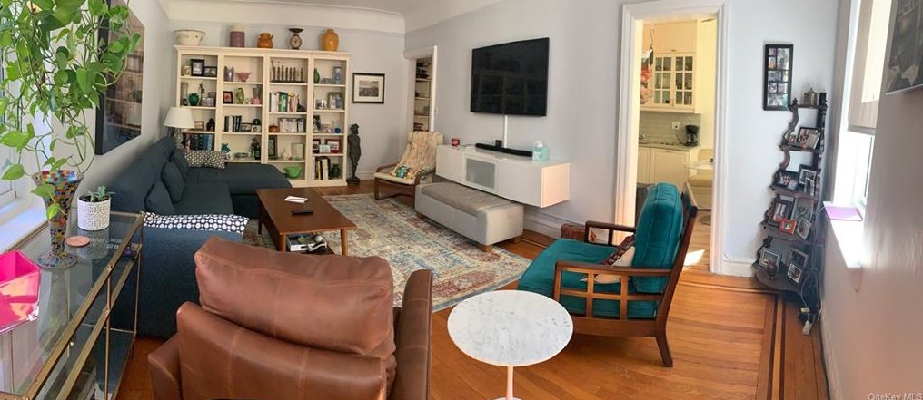 60 W Broad St #3h, Mount Vernon, NY 10552