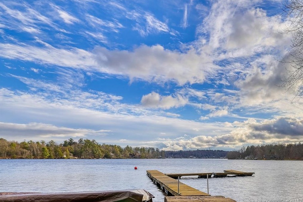 29 Horseshoe Lake Rd #13, Kauneonga Lake, NY 12749