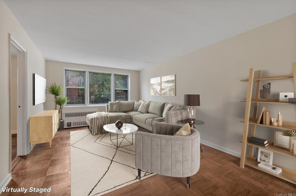 609 Kappock St #3k, Bronx, NY 10463