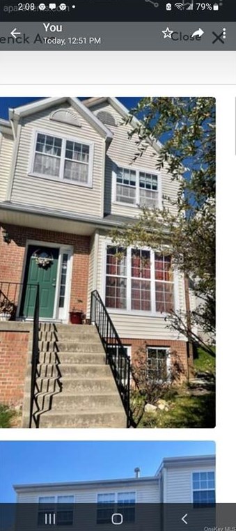 42 Schenck Ave, Beacon, NY 12508-2847