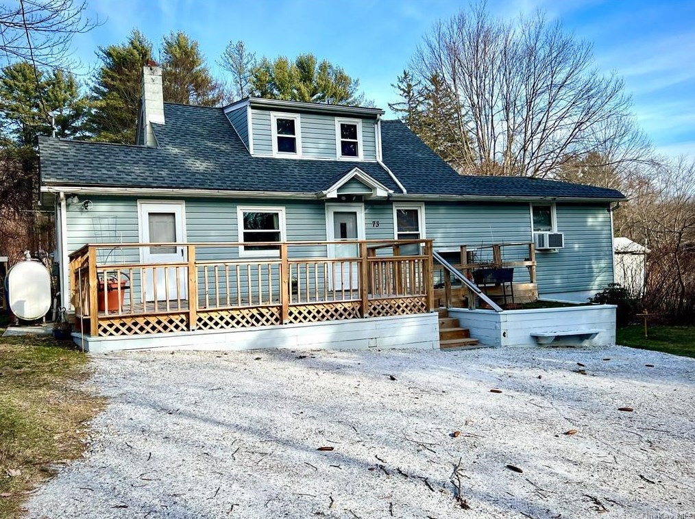73 Barrett Hill Rd, Mahopac, NY 10541