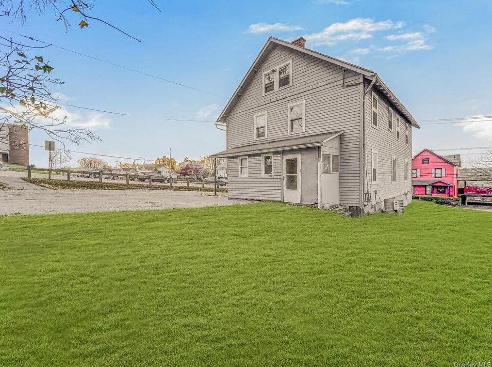 80 Prospect Ave, Middletown, NY 10940