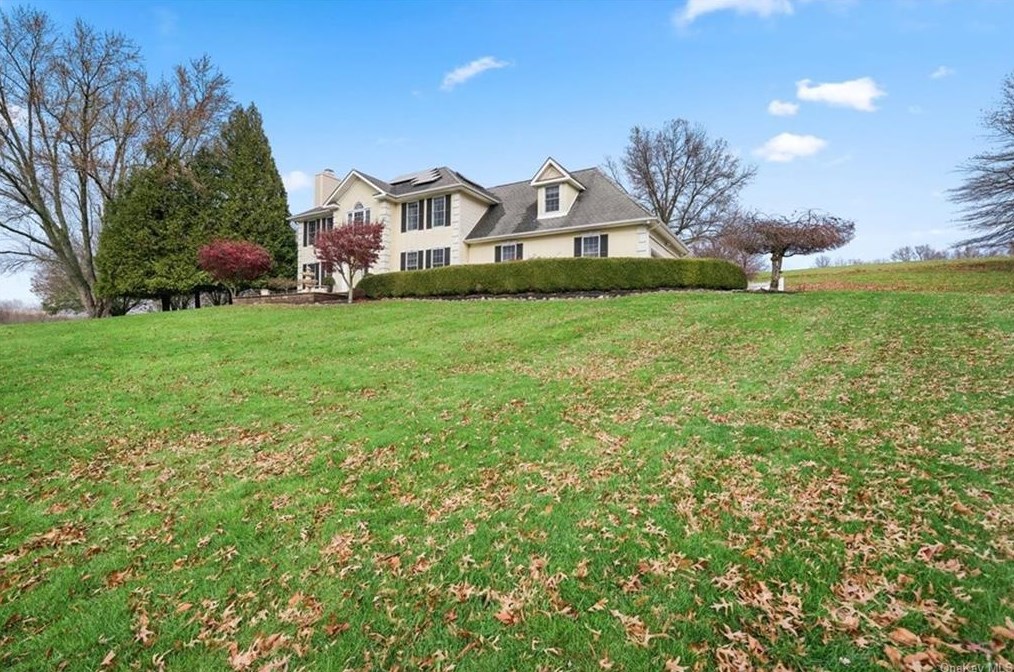 4 Fountayne Ct, Washingtonville, NY 10992