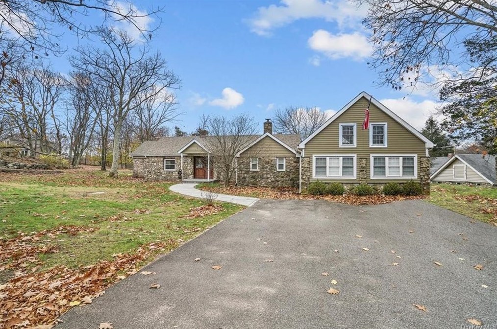 375 Rye Hill Rd, Monroe, NY 10950