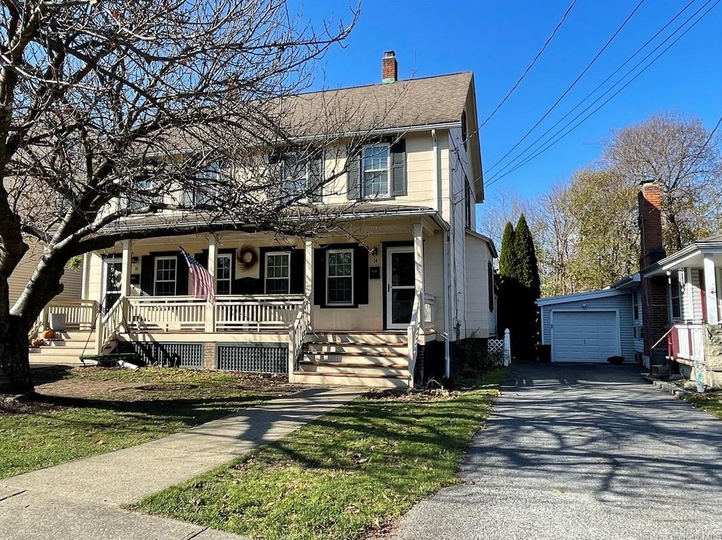 14 Firth St, Cornwall, NY 12518