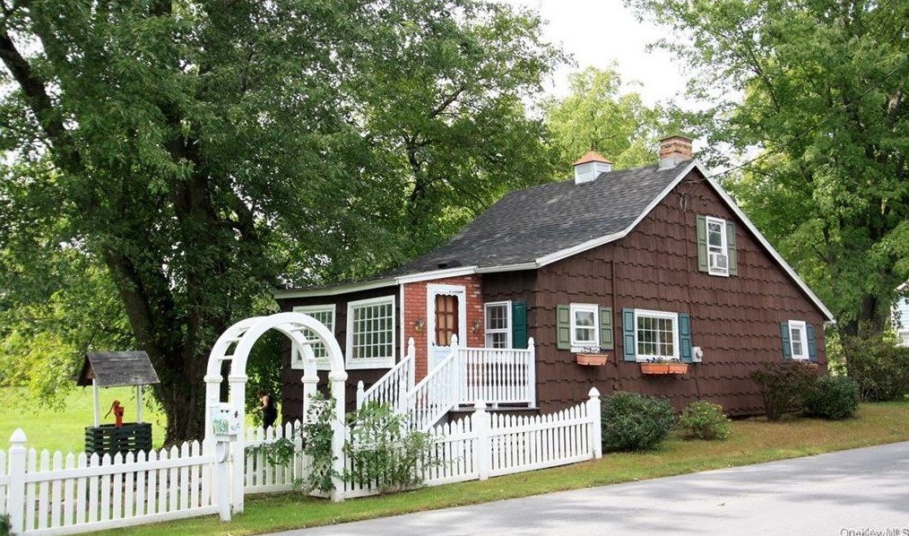 213 Goodwill Rd, Montgomery, NY 12549