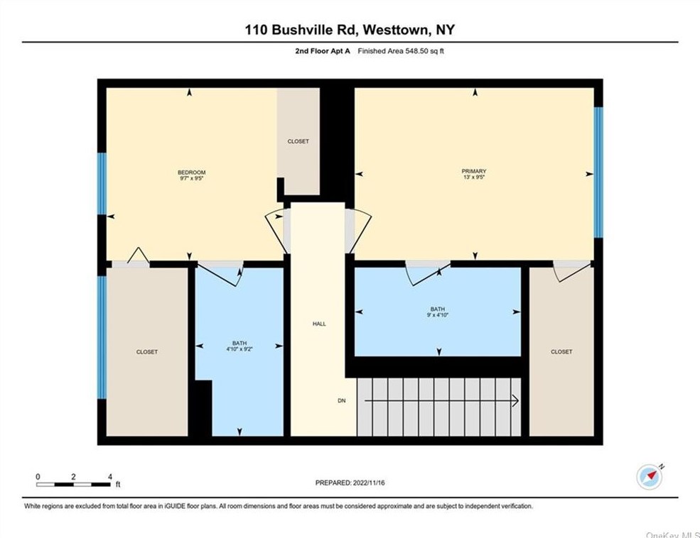 110 Bushville Rd, Westtown NY  10998-2727 exterior