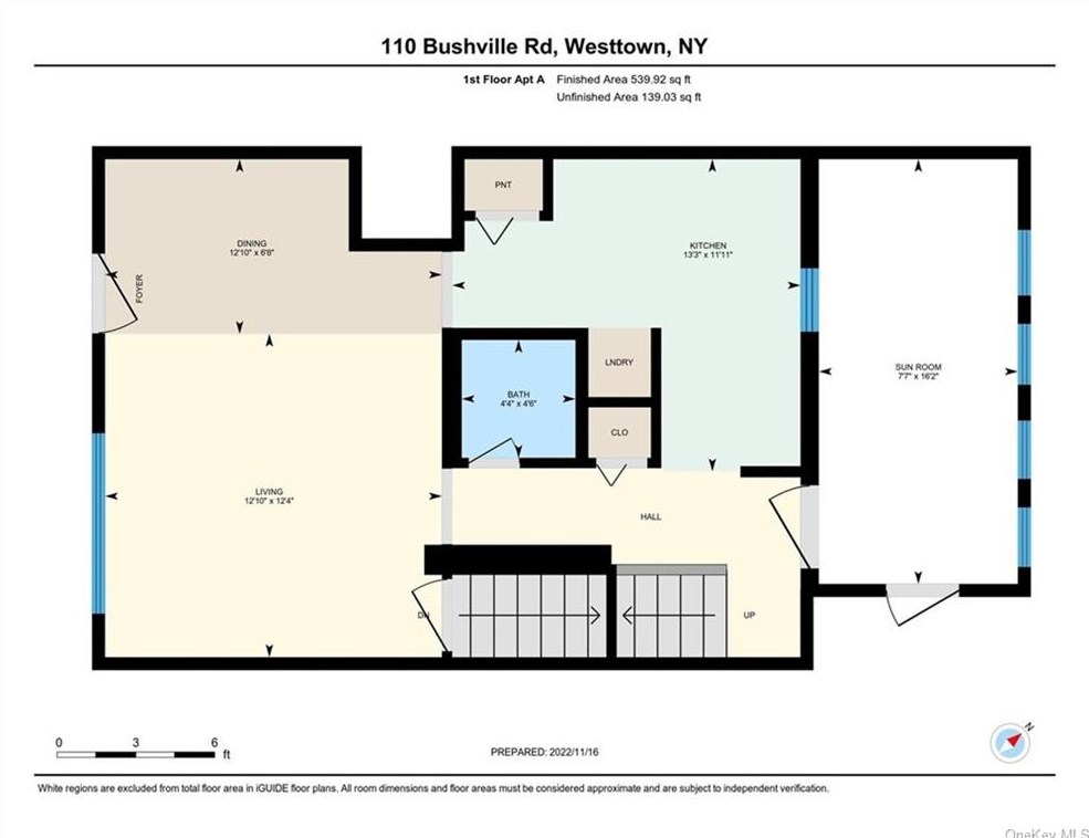 110 Bushville Rd, Westtown NY  10998-2727 exterior