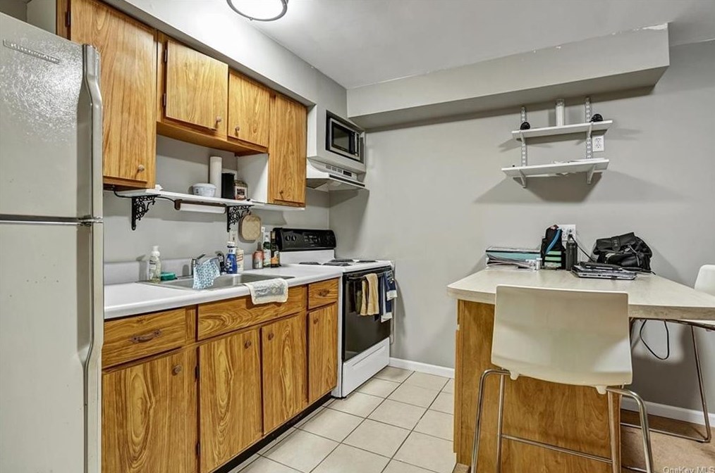 110 Bushville Rd, Westtown NY  10998-2727 exterior