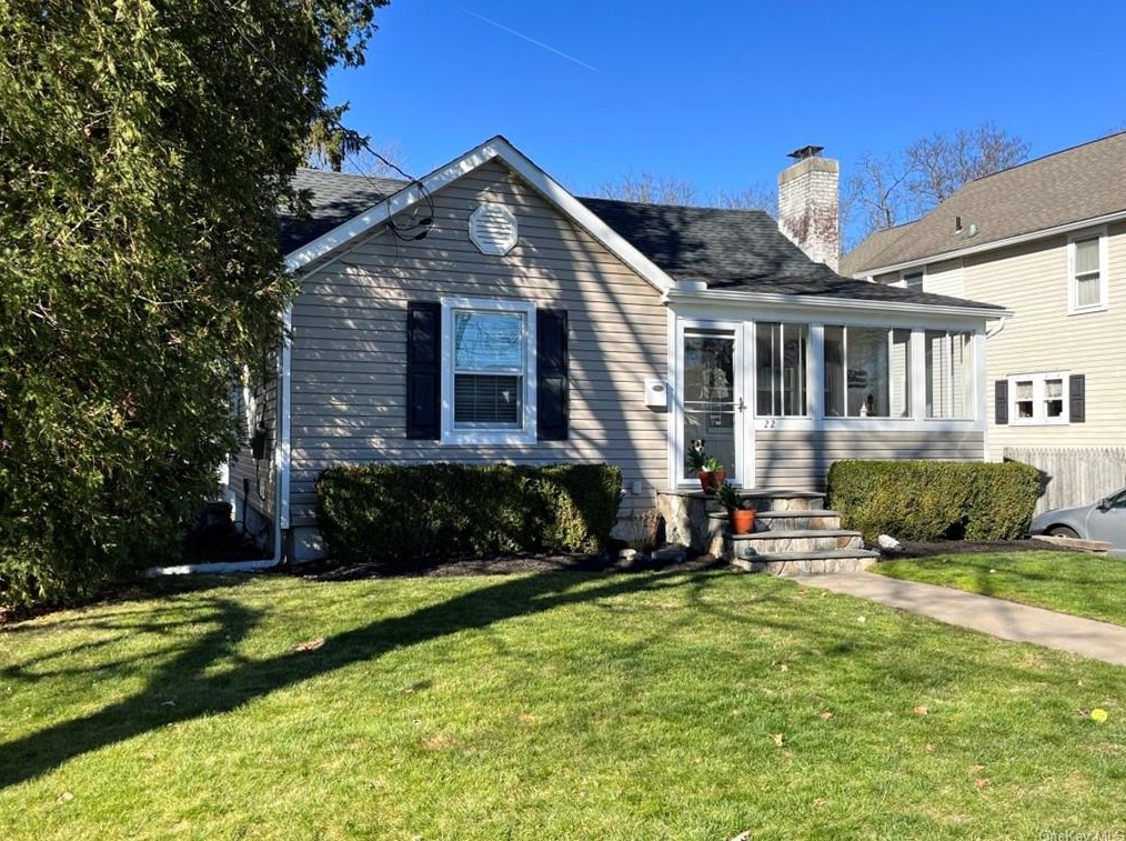 22 Maple St, Cornwall, NY 12518