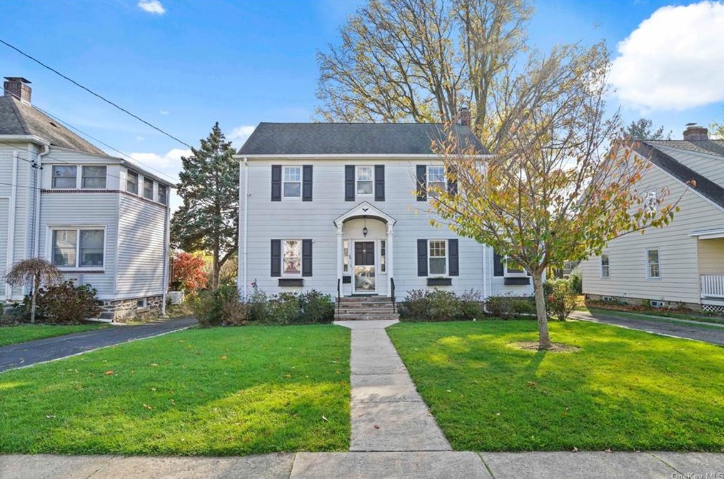 49 Hobart Ave, Rye Brook, NY 10573