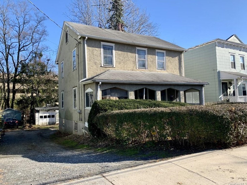 27 Riverdale Ave, Rye Brook, NY 10573