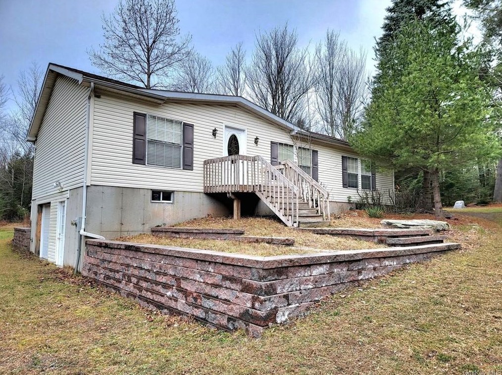 282 Burnt Ridge Rd, Liberty, NY 12754