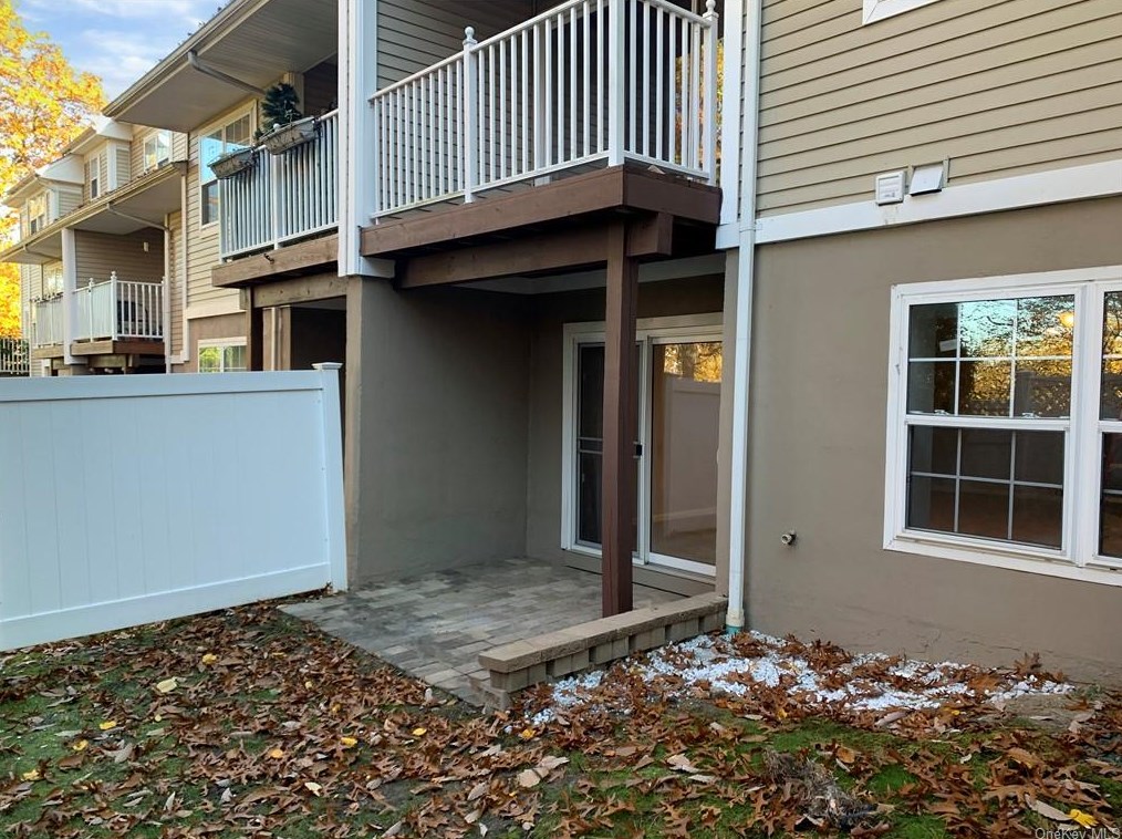 15 Crystal Hill Dr, Mount Ivy NY  10970-2601 exterior