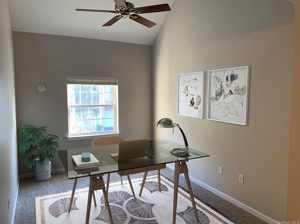 15 Crystal Hill Dr, Mount Ivy NY  10970-2601 exterior