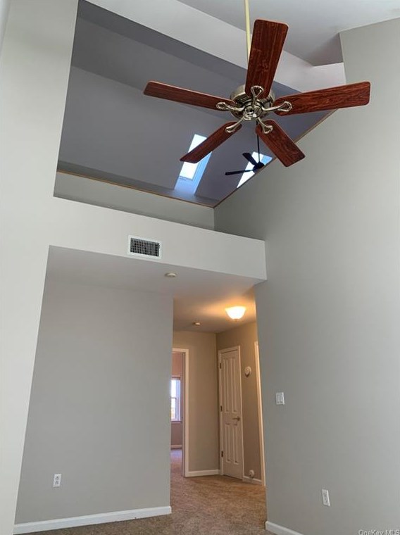 15 Crystal Hill Dr, Mount Ivy NY  10970-2601 exterior