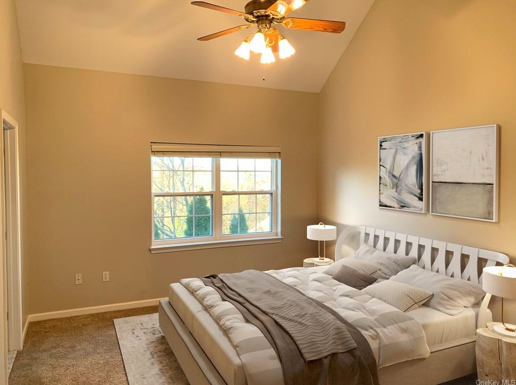 15 Crystal Hill Dr, Mount Ivy NY  10970-2601 exterior