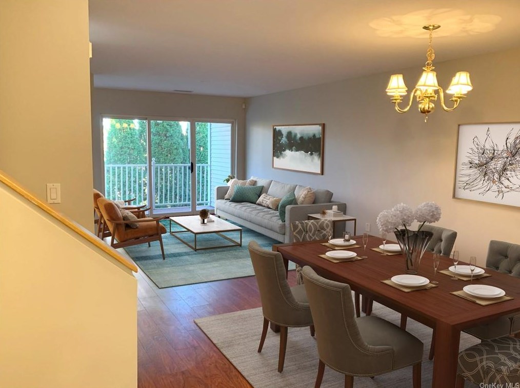 15 Crystal Hill Dr, Mount Ivy NY  10970-2601 exterior