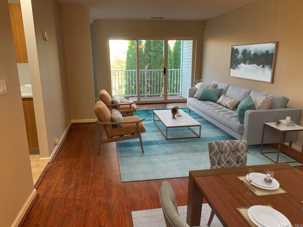 15 Crystal Hill Dr, Mount Ivy NY  10970-2601 exterior