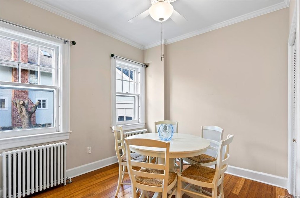 7 Wainwright St, Rye NY  10580-3711 exterior