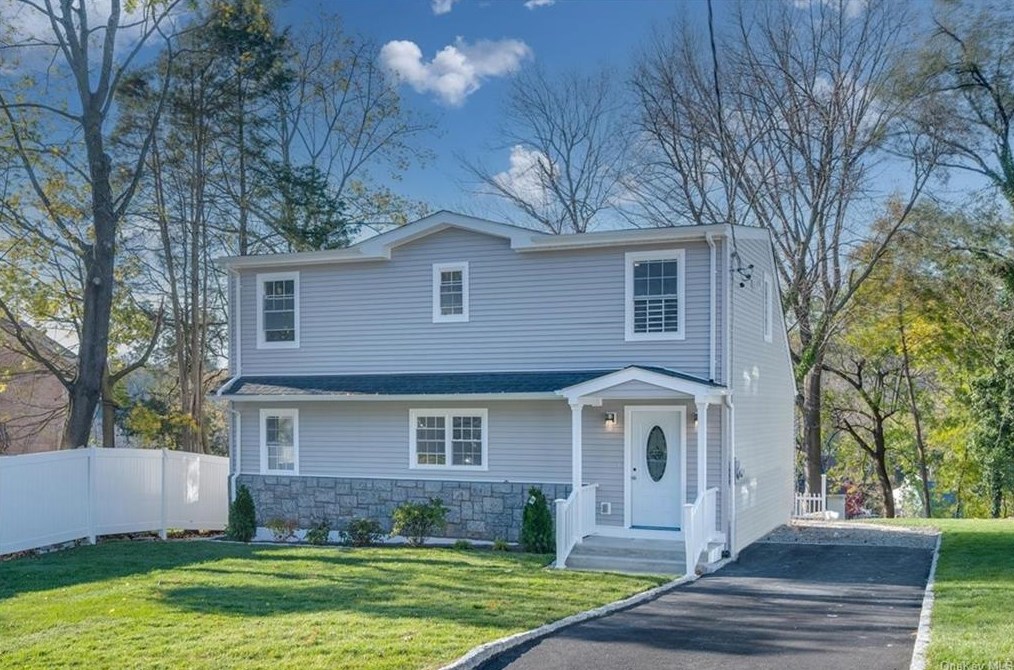 13 Newkirk Rd, Yonkers, NY 10710