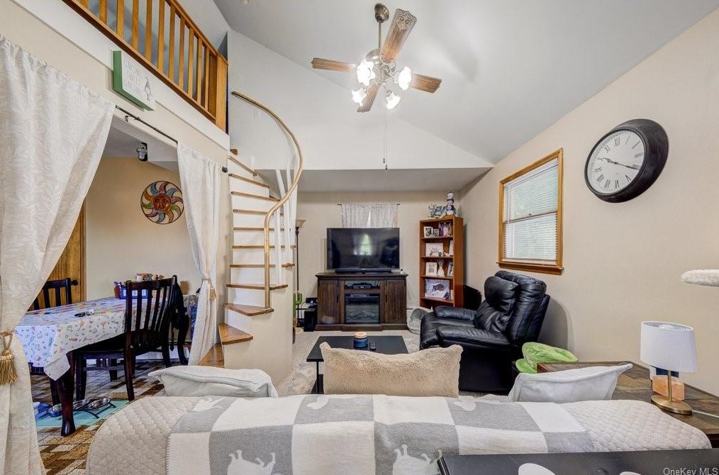 34 Winona Ave #2, Newburgh, NY 12550