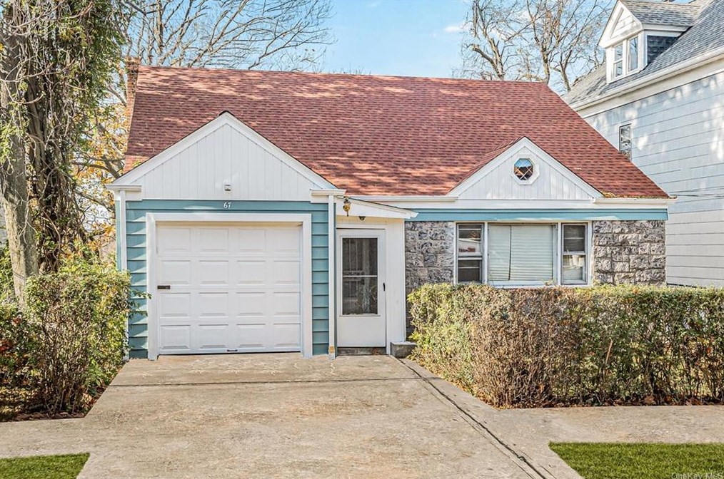 67 Hancock Ave, Yonkers, NY 10705-4630