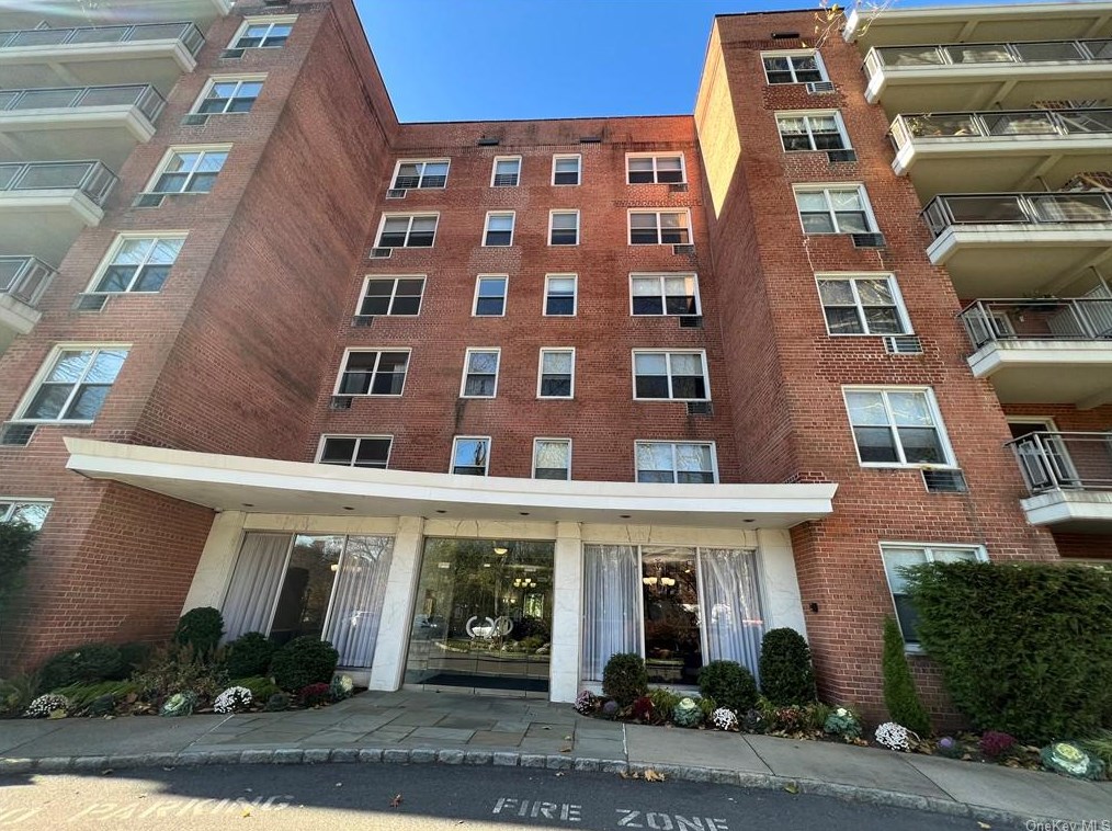 177 E Hartsdale Ave #5m, Hartsdale, NY 10530