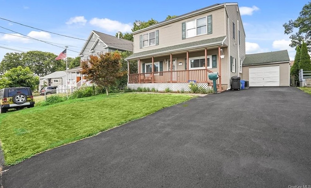 26 Highridge Rd, Stony Point, NY 10980