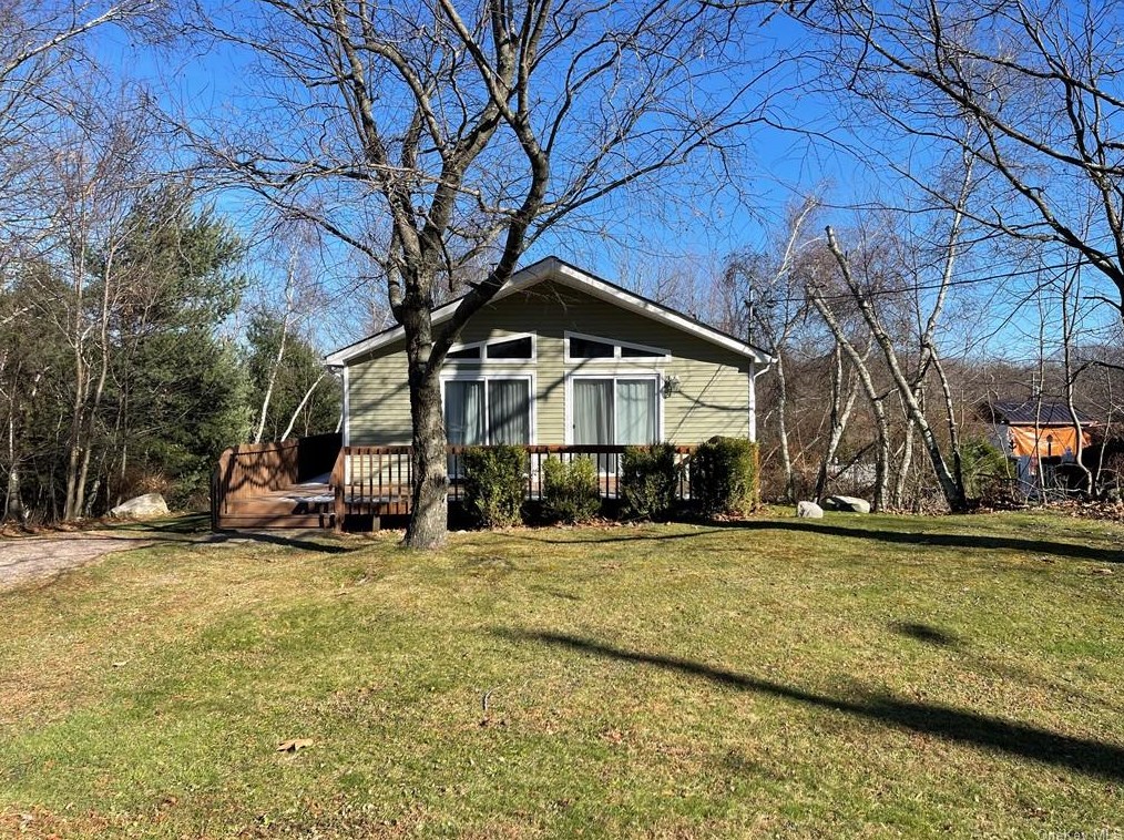 30 Straight Path, Rock Hill, NY 12775